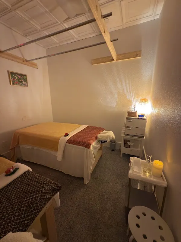 Deluxe Therapeutic Massage & Spa Houston — Massage spa in Houston